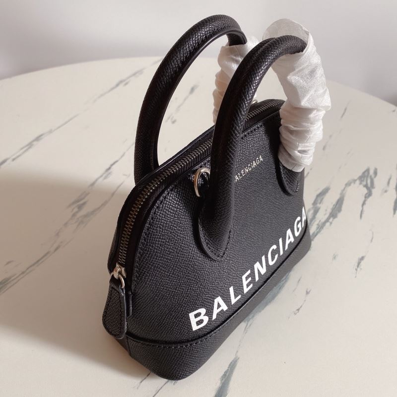 Balenciaga Ville Top Series Bags